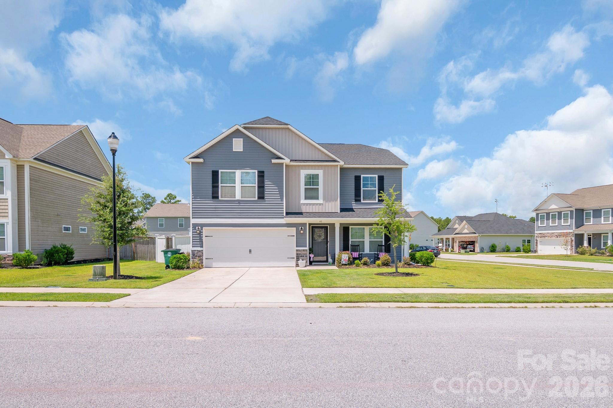 45 Ridge Circle Drive