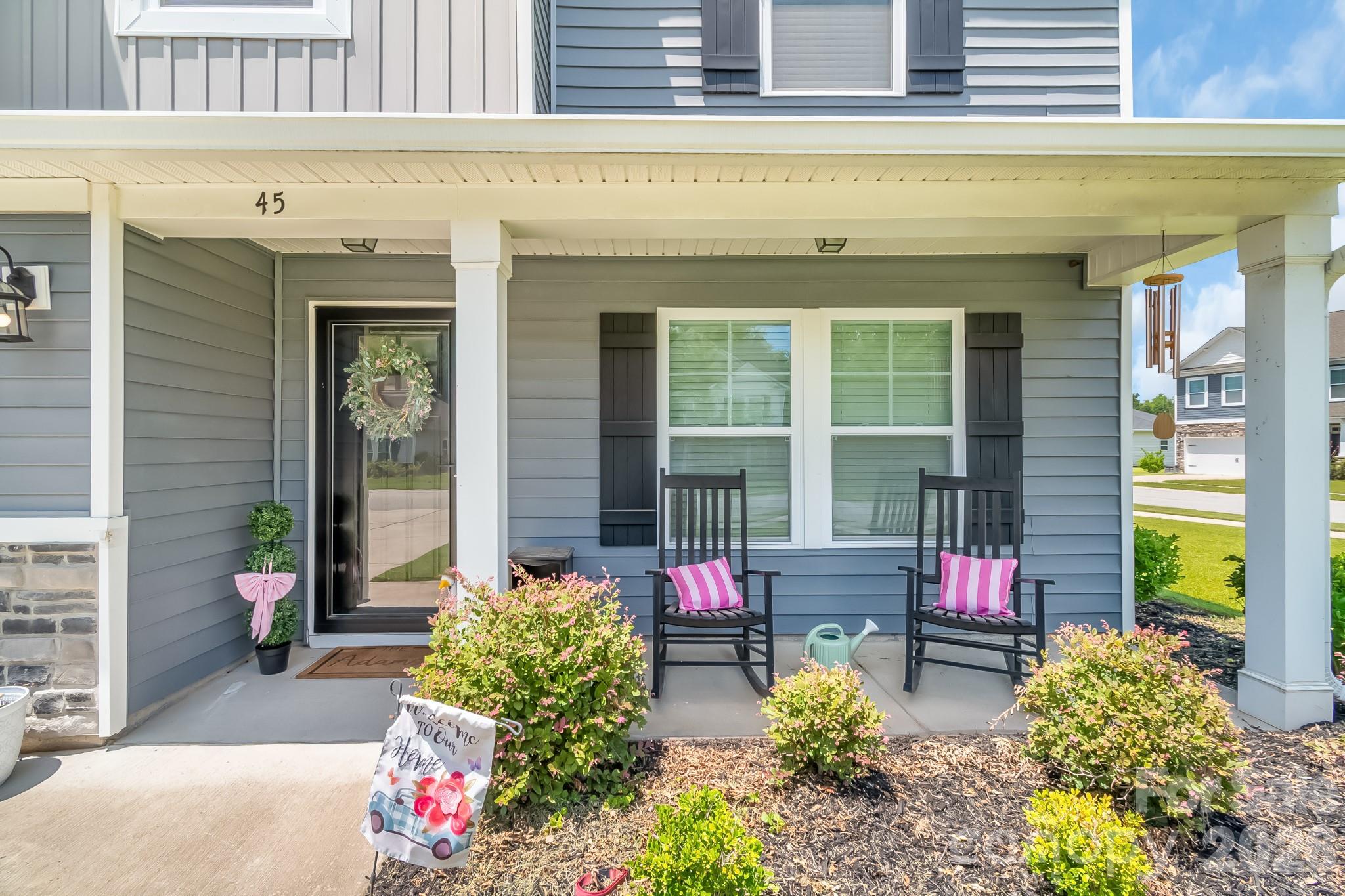 45 Ridge Circle Drive