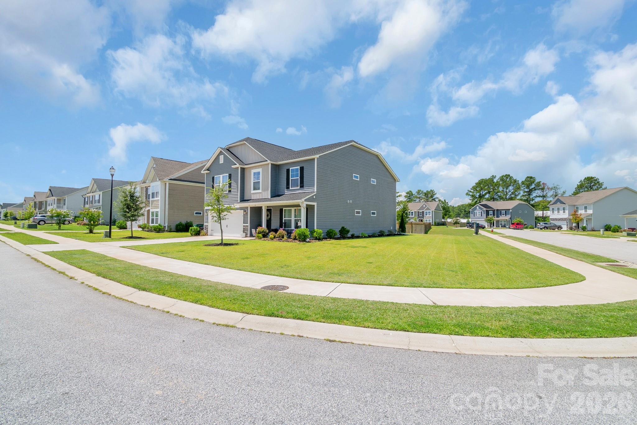 45 Ridge Circle Drive