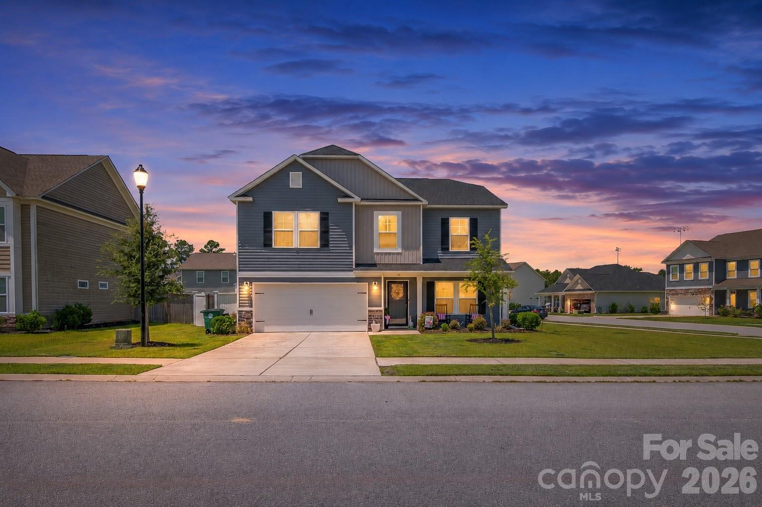 45 Ridge Circle Drive