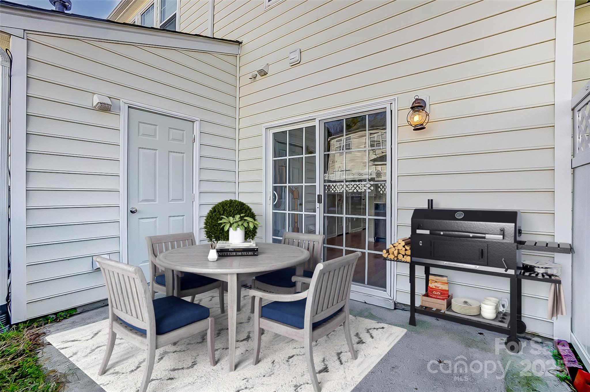 Waterstone - Residential