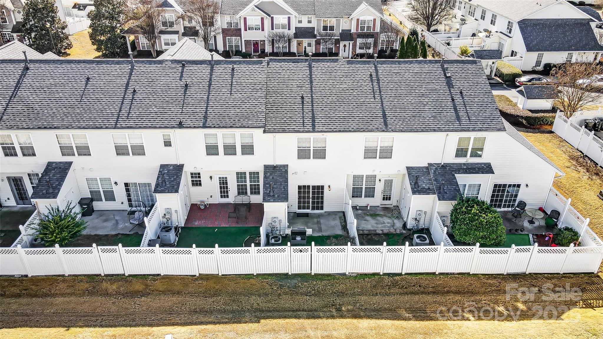 Waterstone - Residential