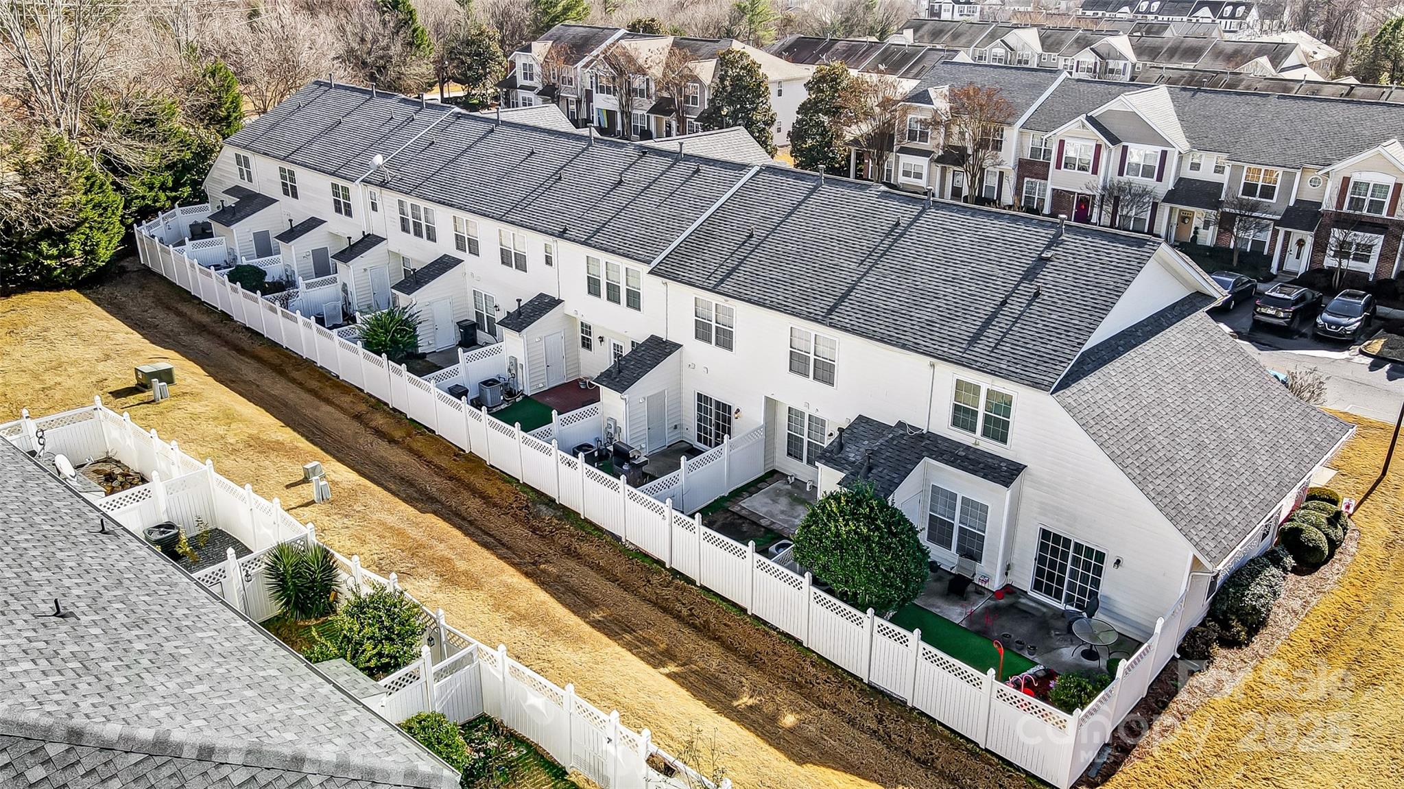 Waterstone - Residential