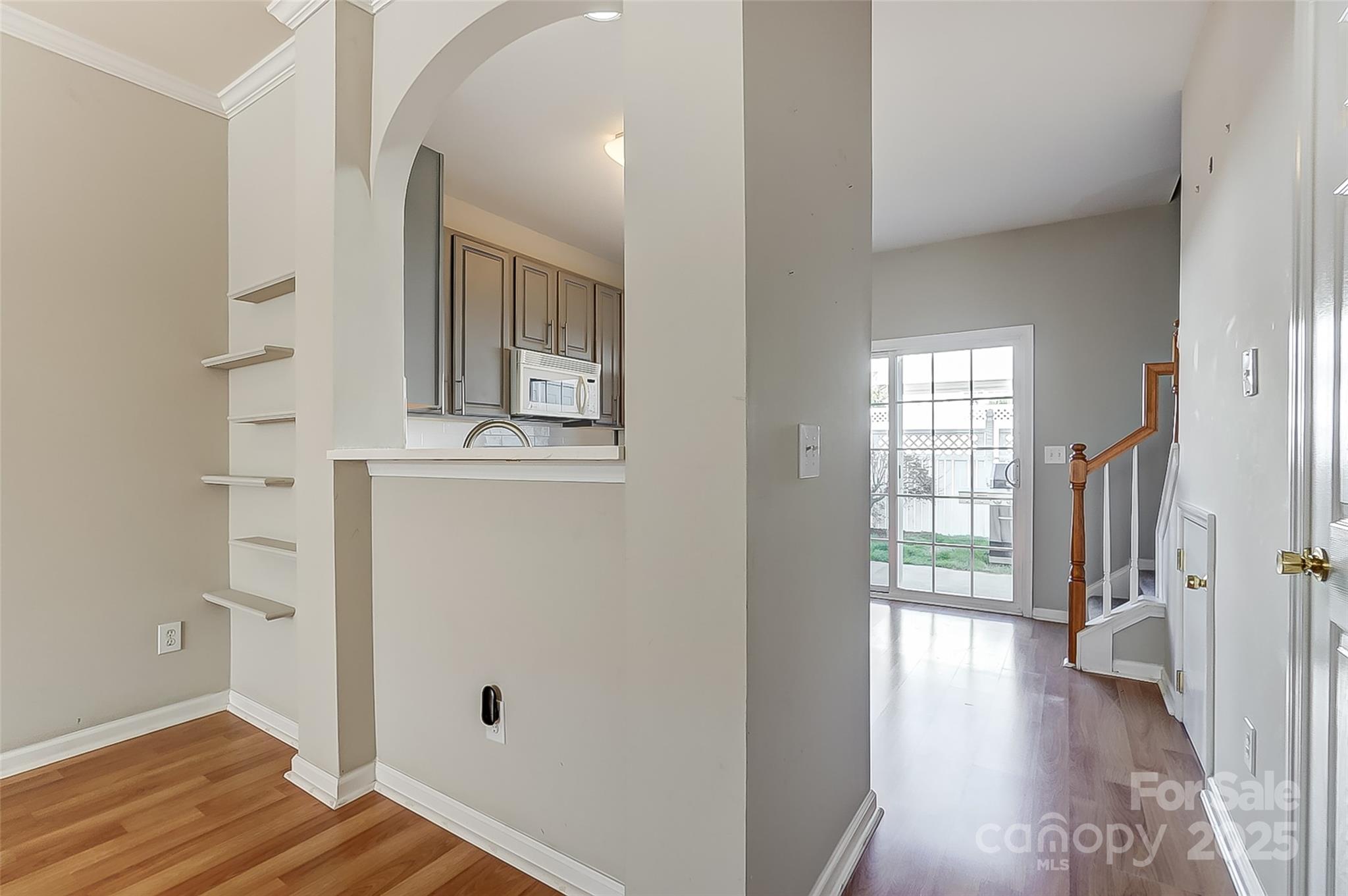 Waterstone - Residential