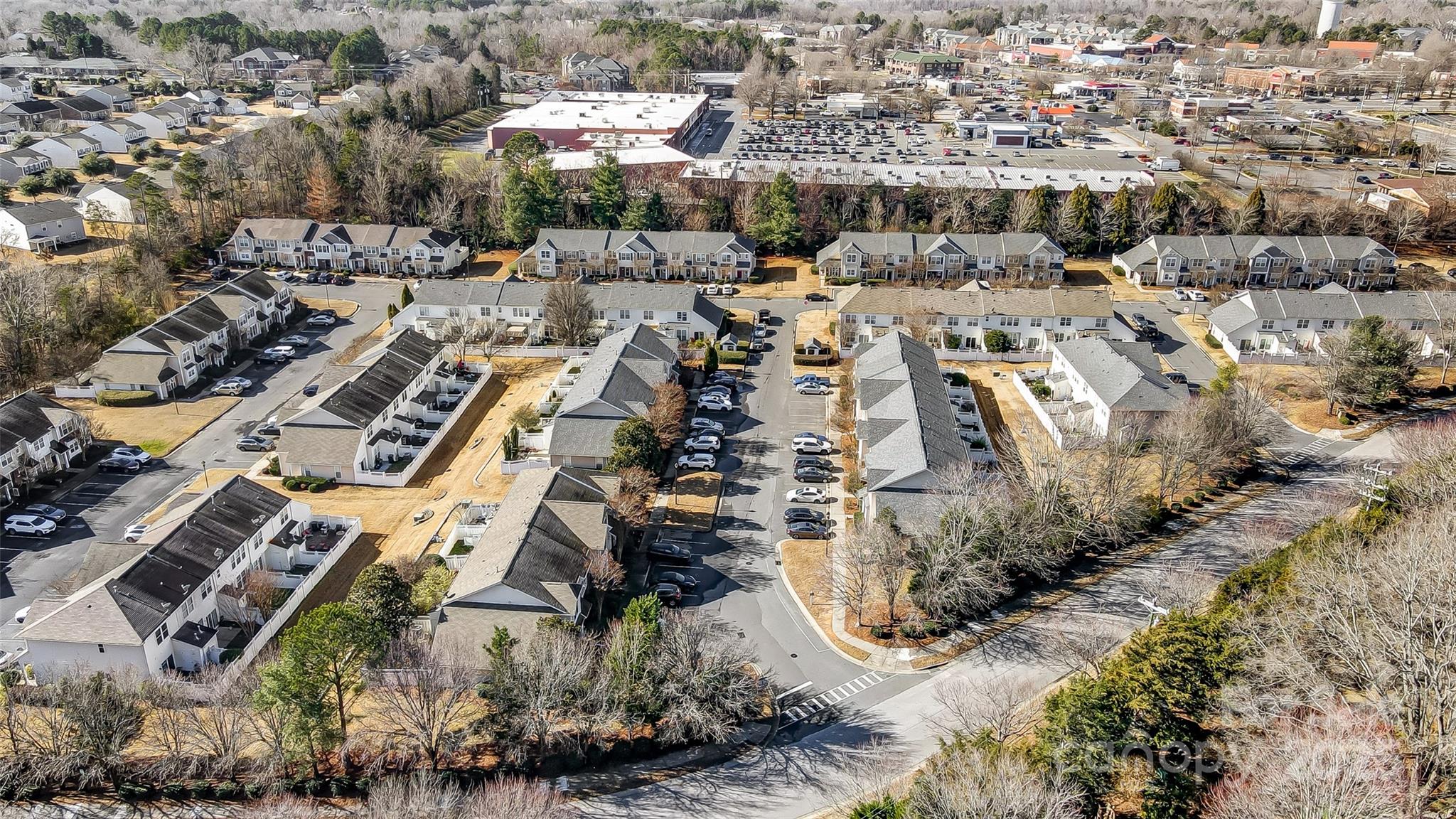 Waterstone - Residential