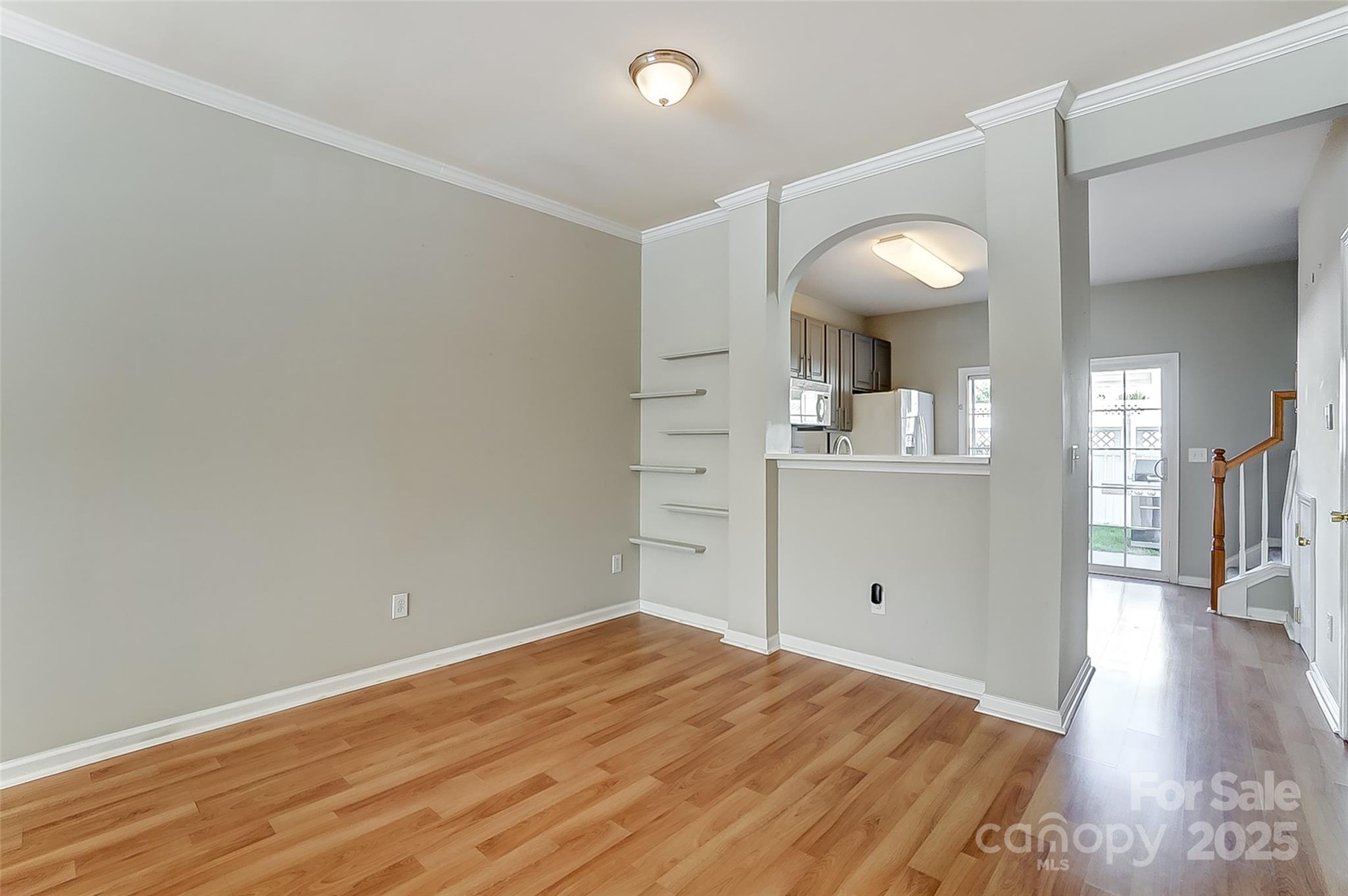 Waterstone - Residential