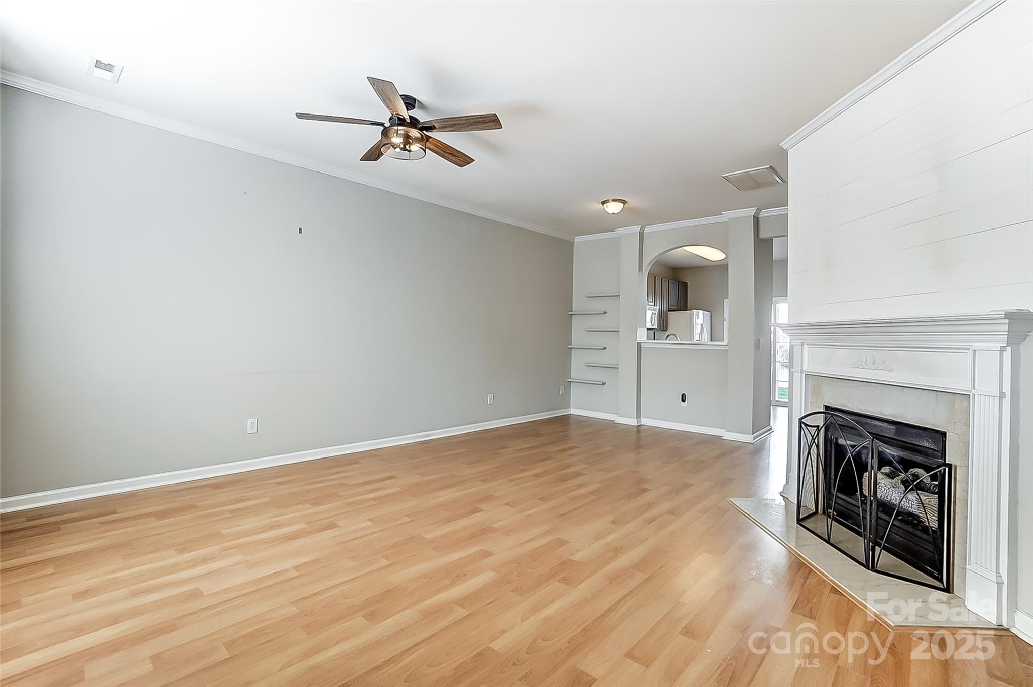 Waterstone - Residential