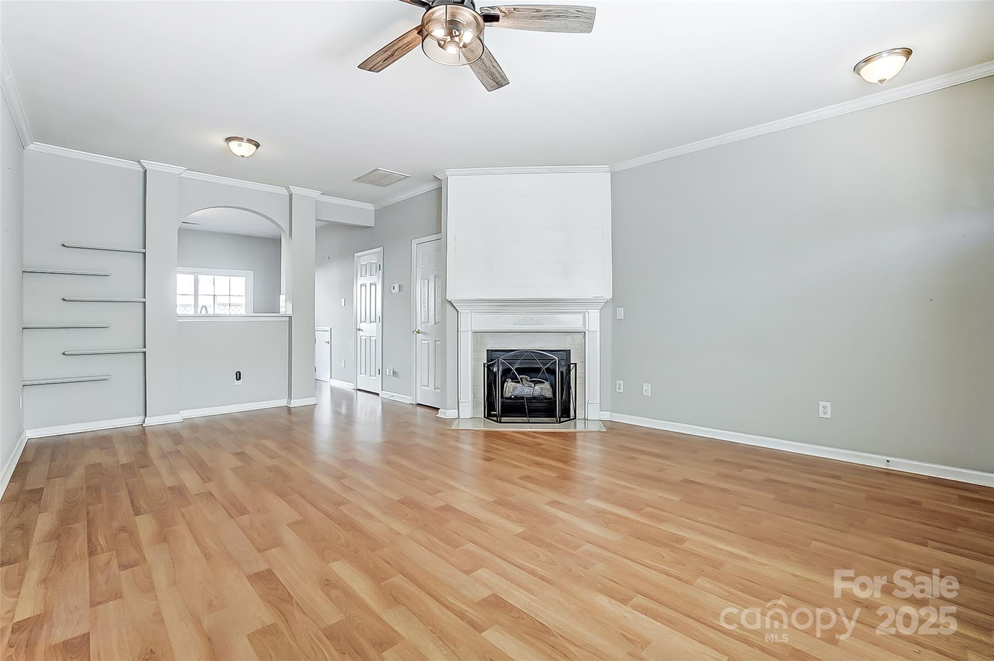 Waterstone - Residential