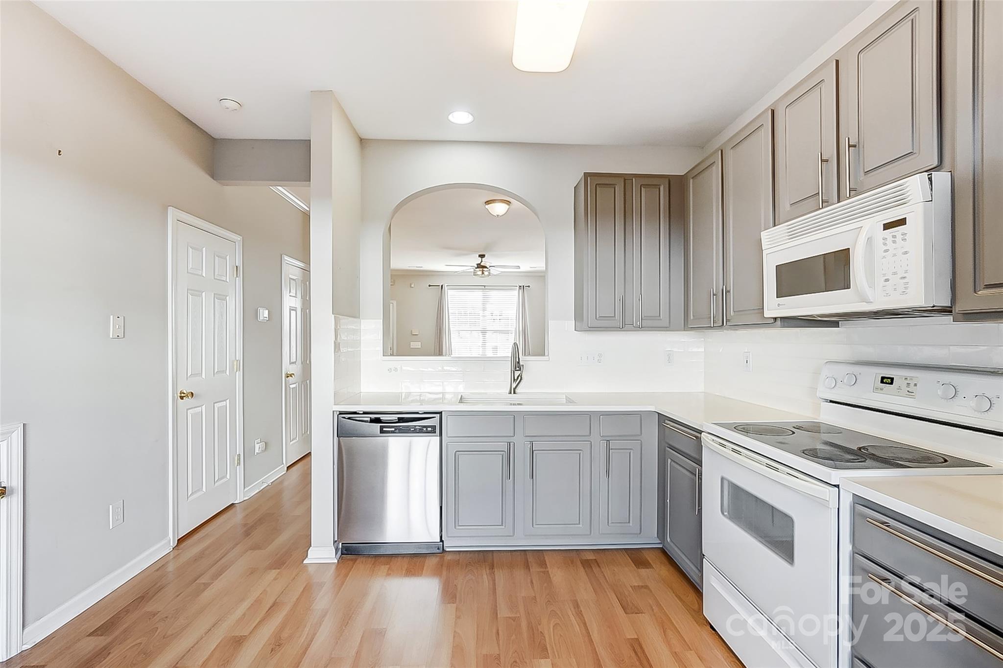 Waterstone - Residential