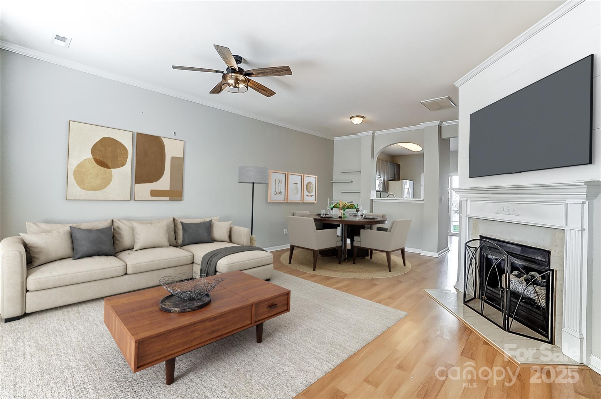 Waterstone - Residential