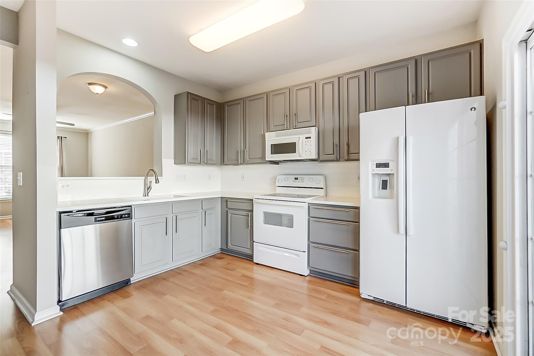 Waterstone - Residential