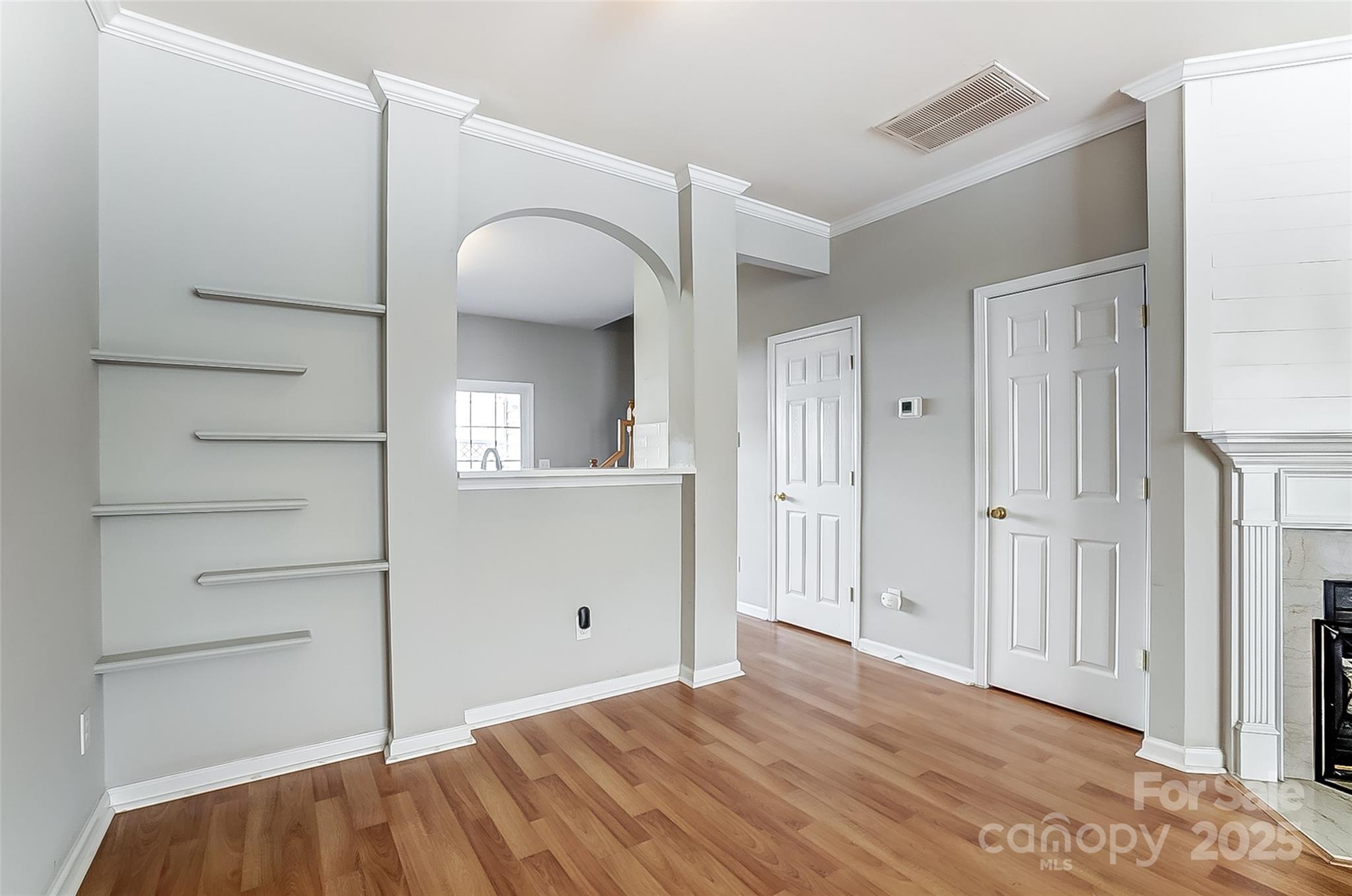 Waterstone - Residential