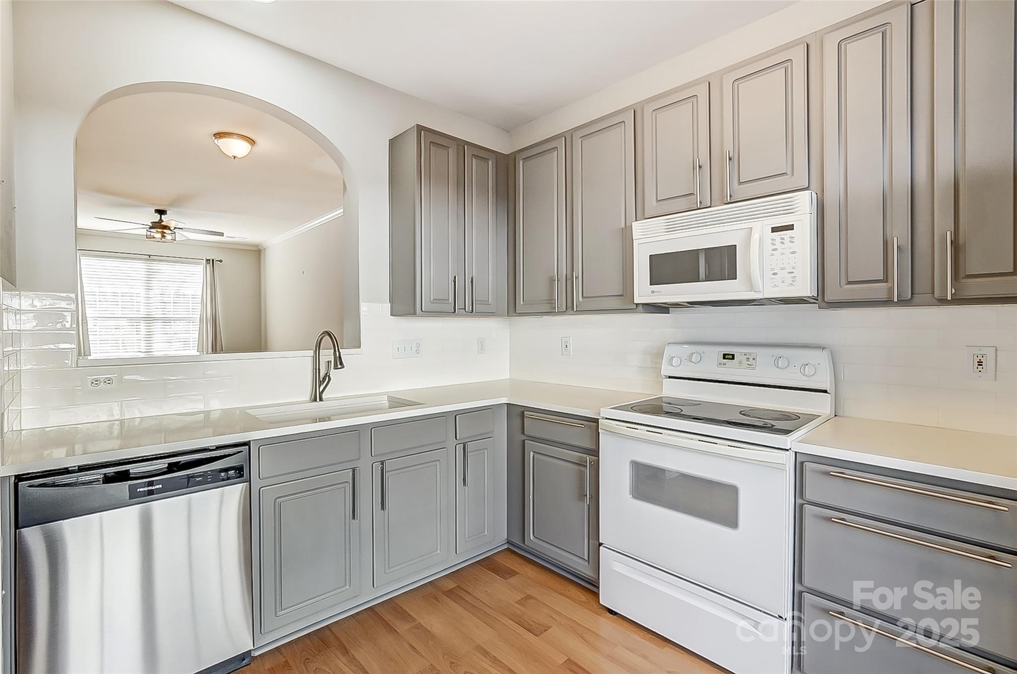 Waterstone - Residential