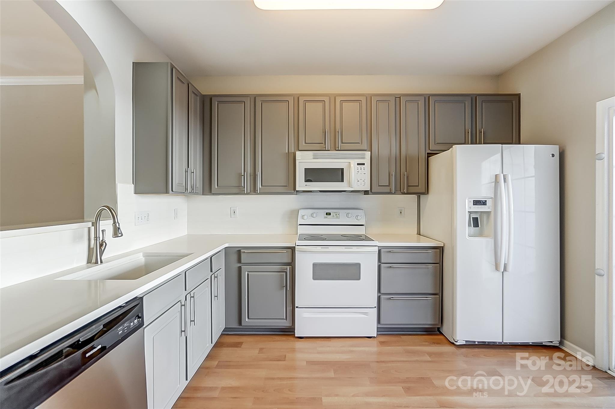 Waterstone - Residential