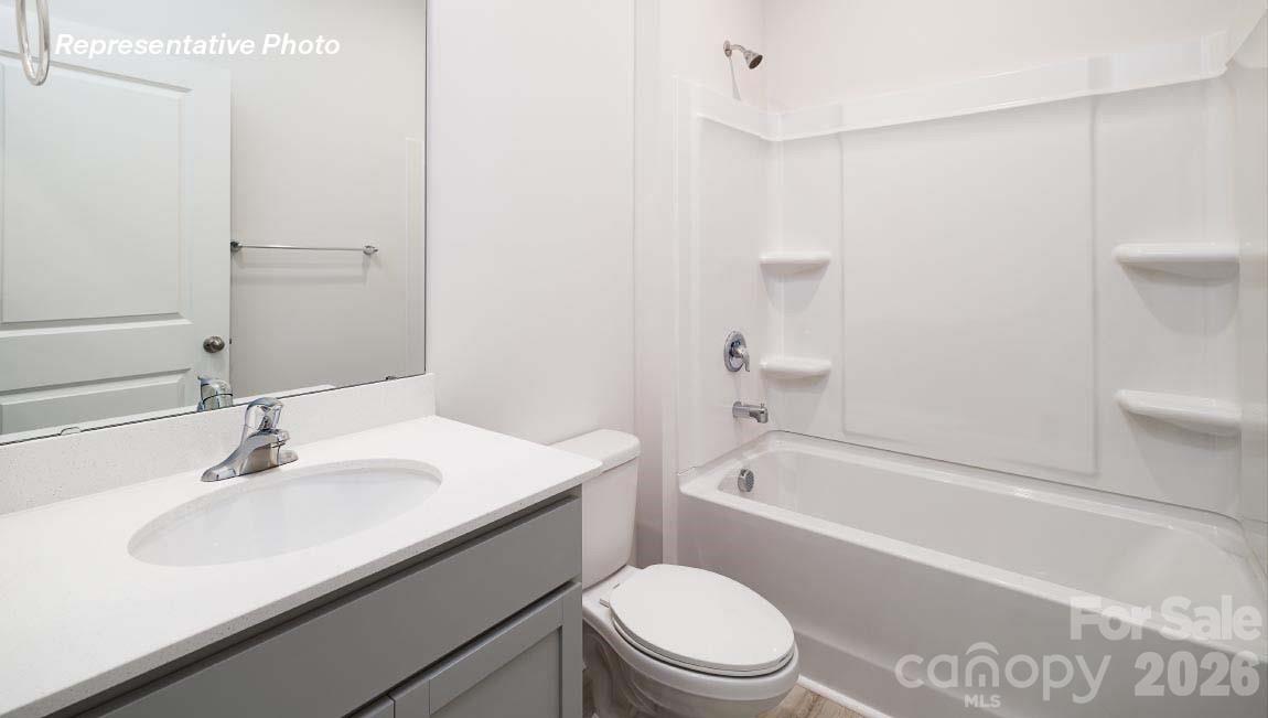 Brinkley Ridge - Residential