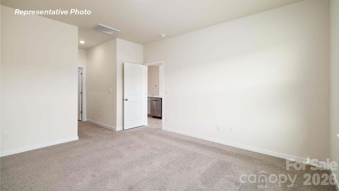 Brinkley Ridge - Residential