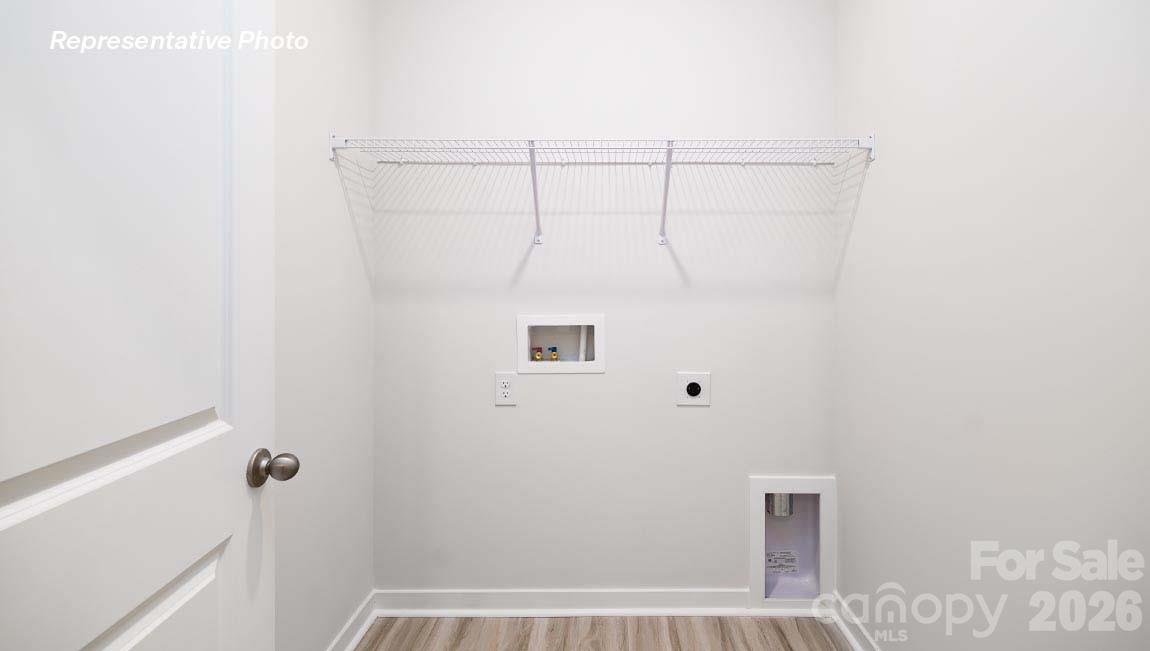 Brinkley Ridge - Residential