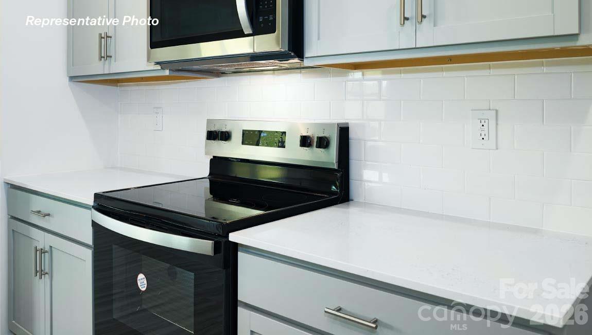 Brinkley Ridge - Residential