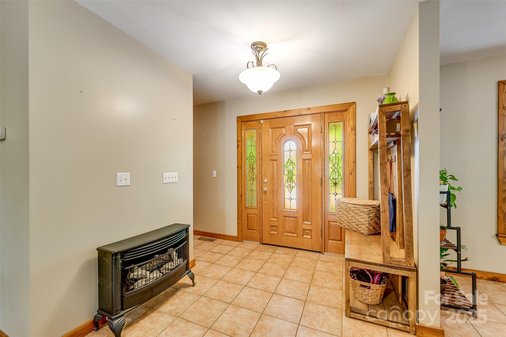211 Natural Trail