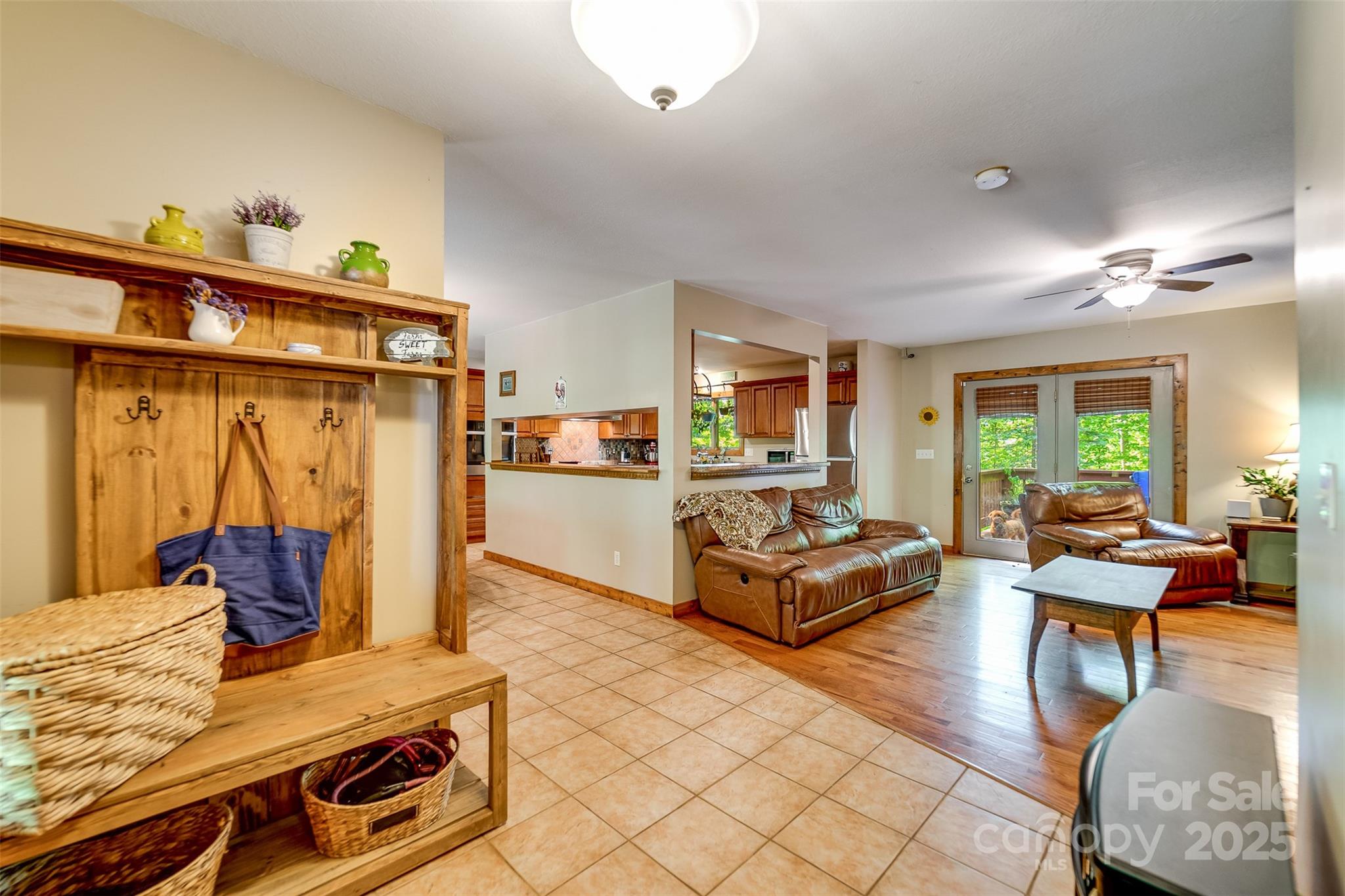 211 Natural Trail