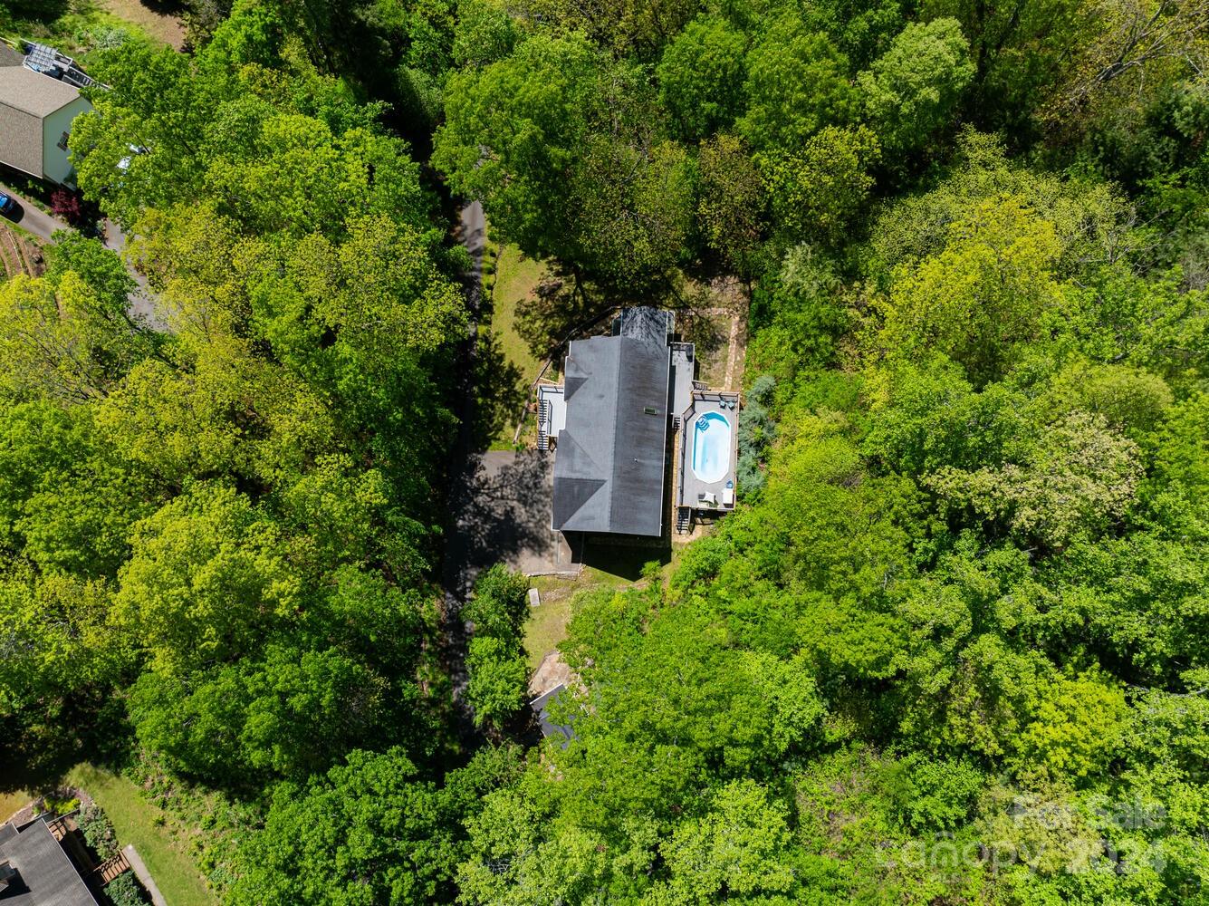 Sunny Ridge Estates - Residential