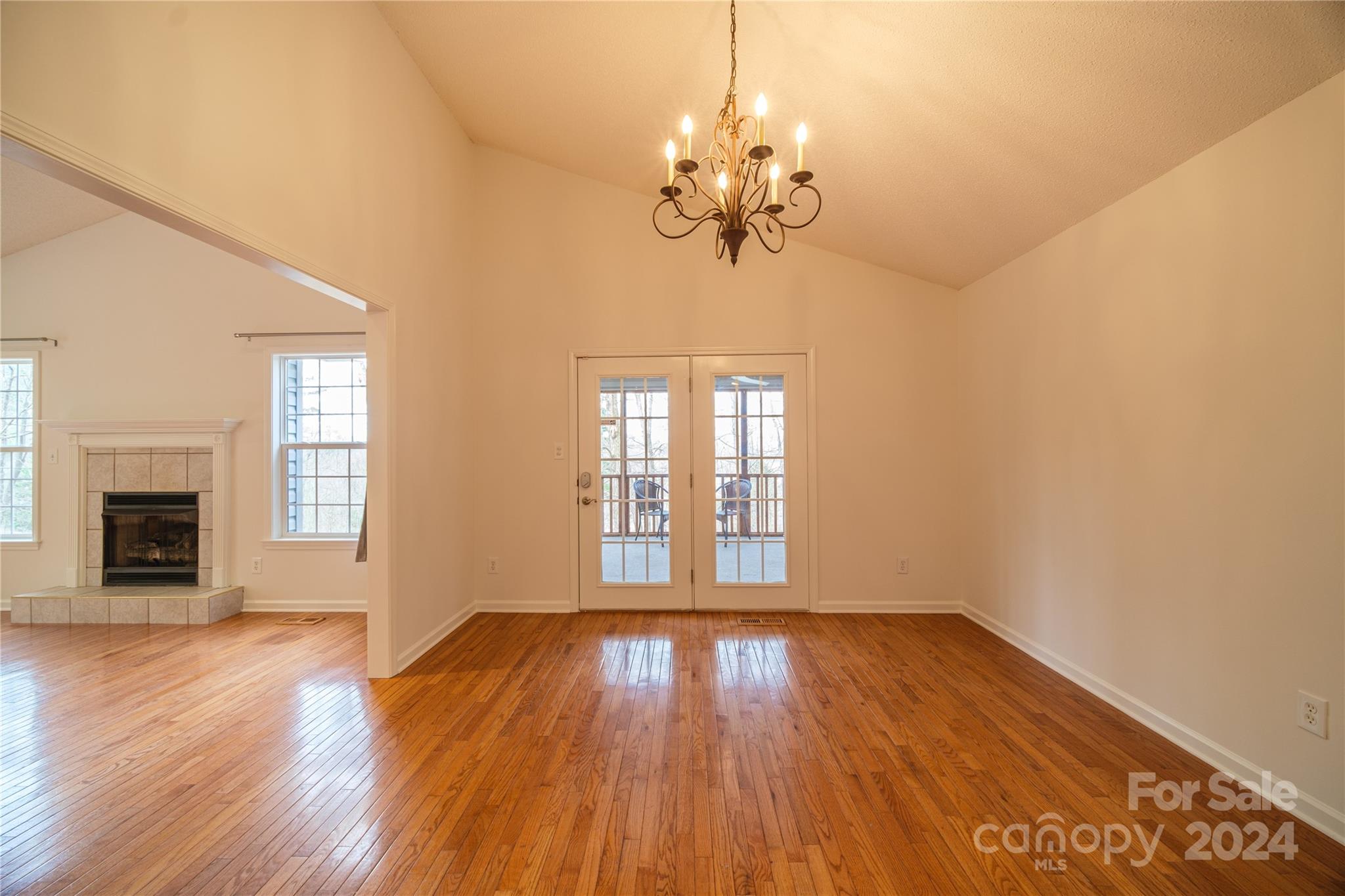 Sunny Ridge Estates - Residential