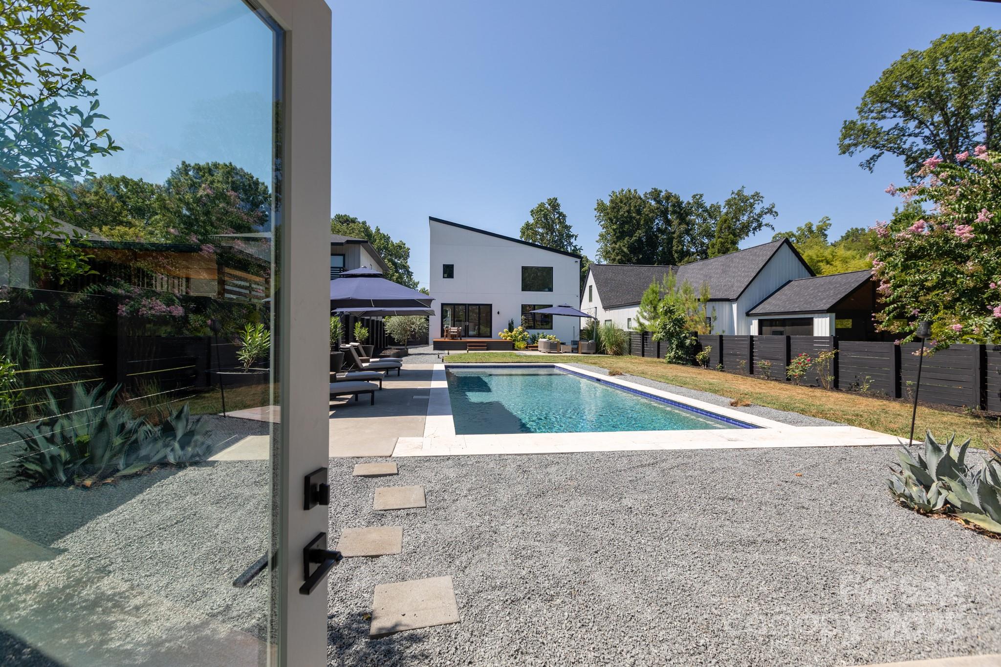 Oakhurst - Residential