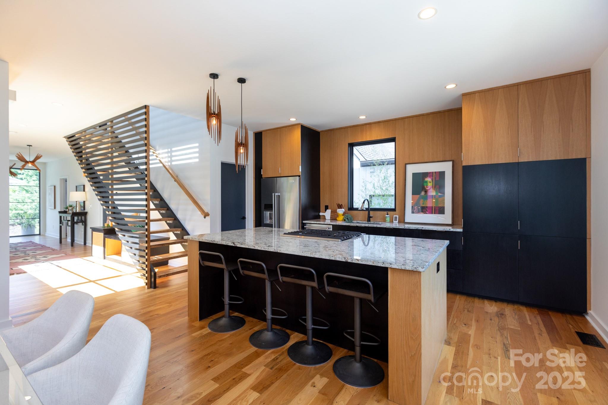 Oakhurst - Residential