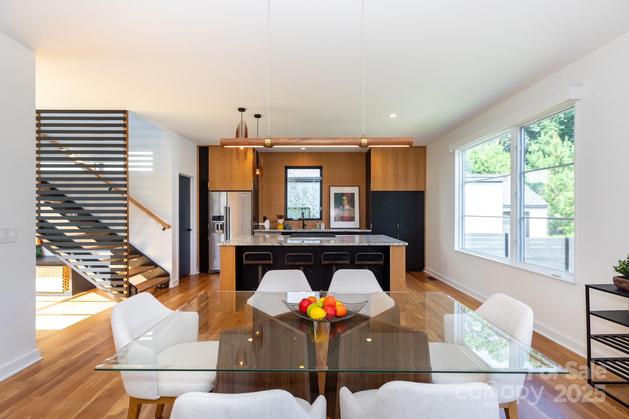 Oakhurst - Residential