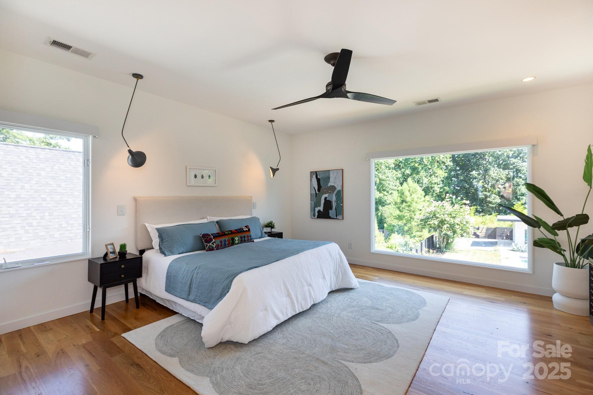 Oakhurst - Residential