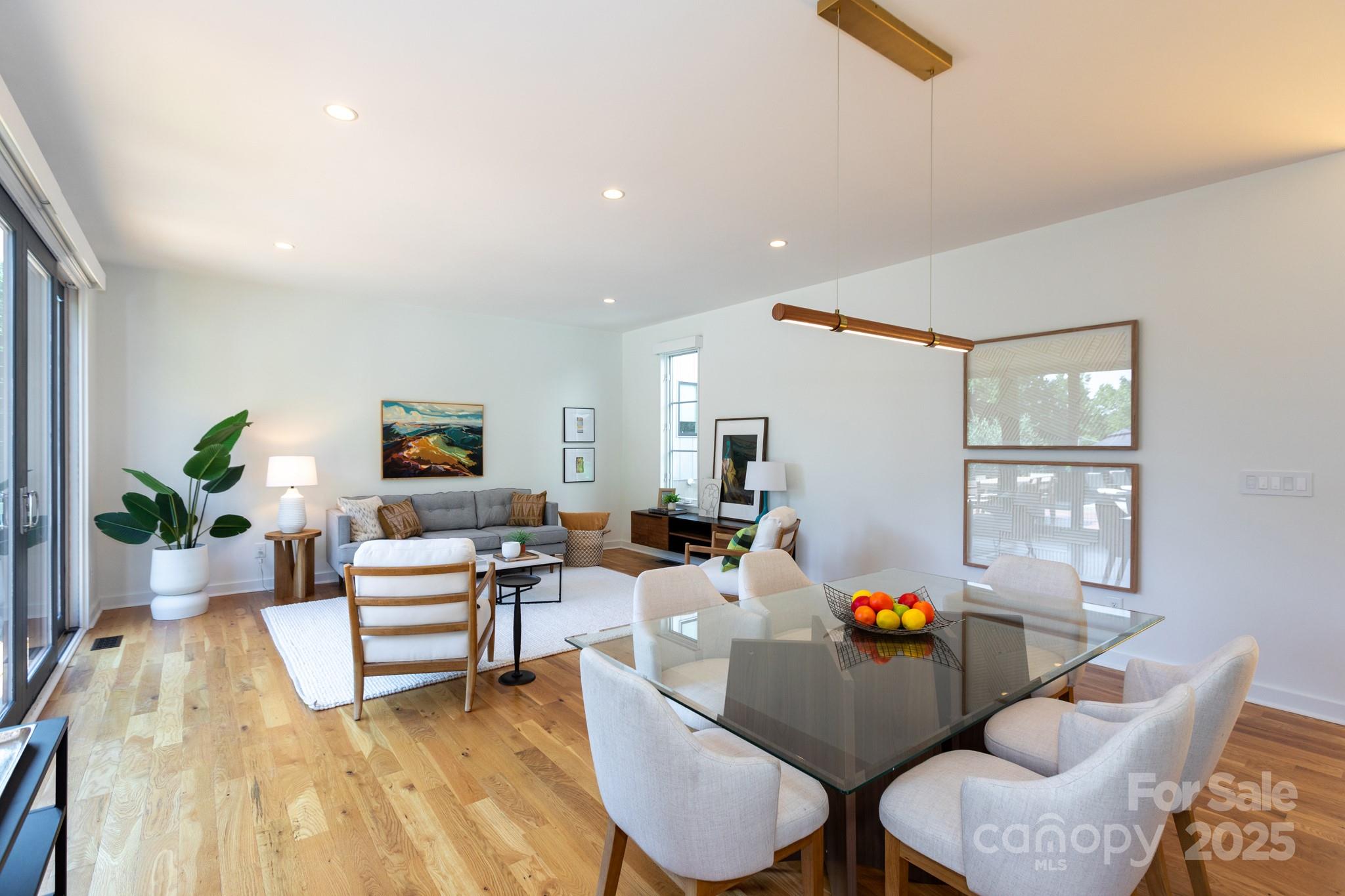 Oakhurst - Residential