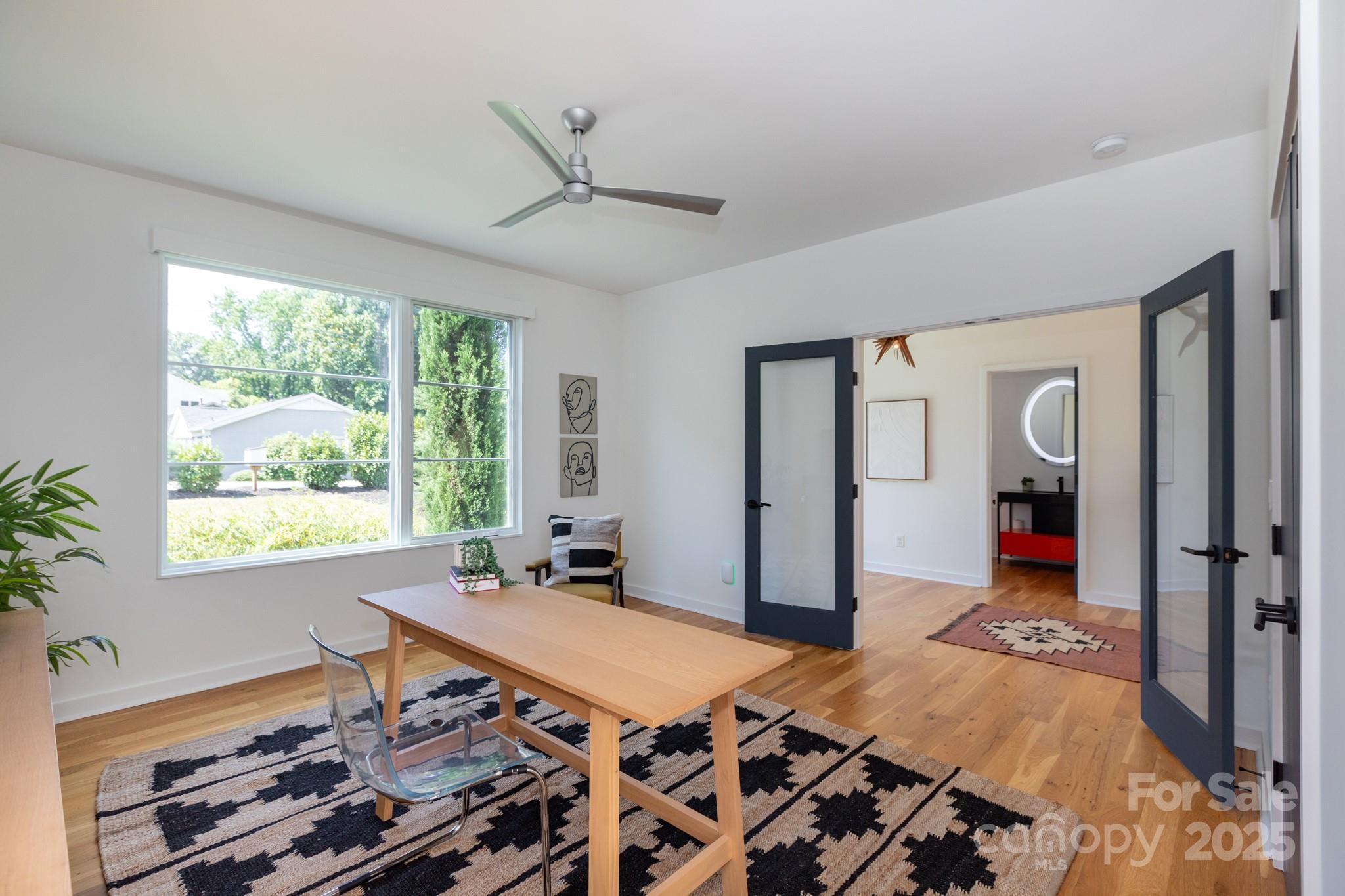 Oakhurst - Residential