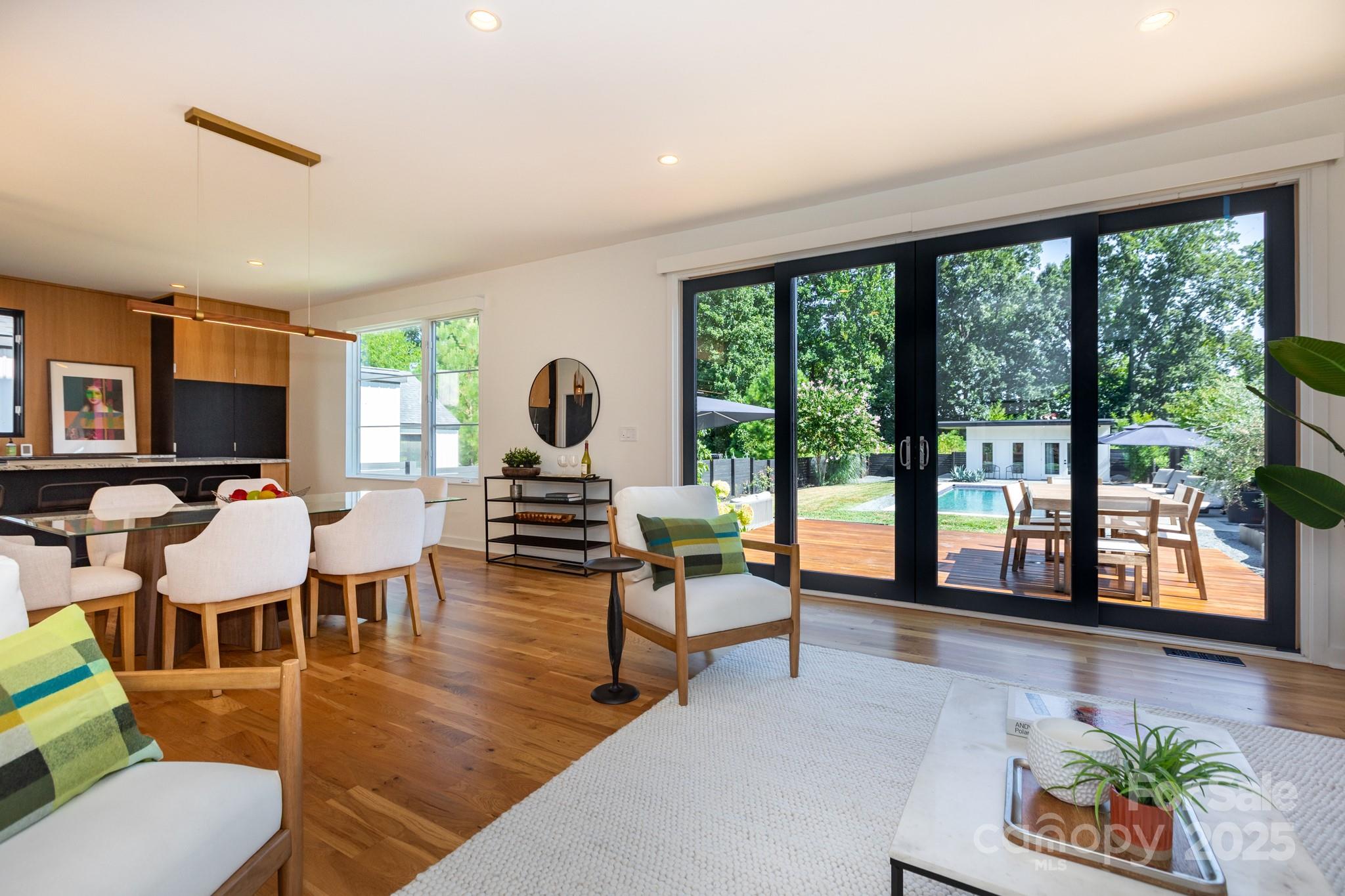 Oakhurst - Residential