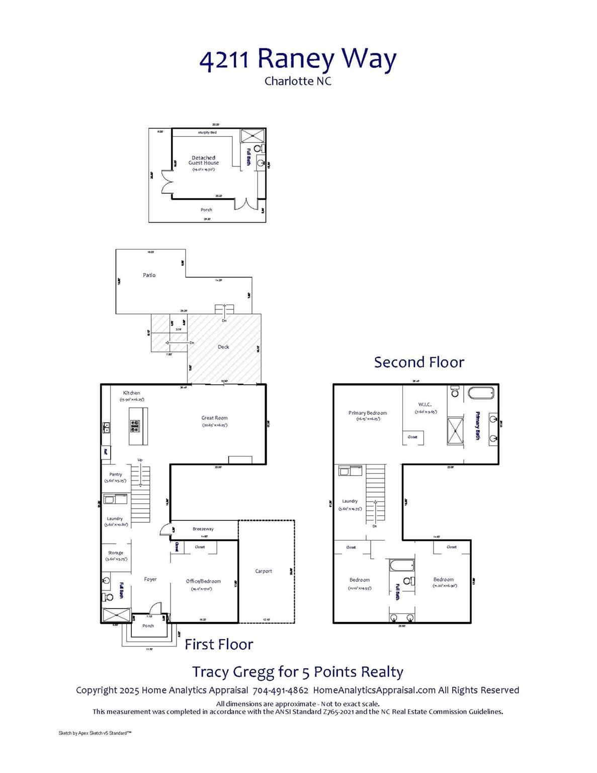 Oakhurst - Residential