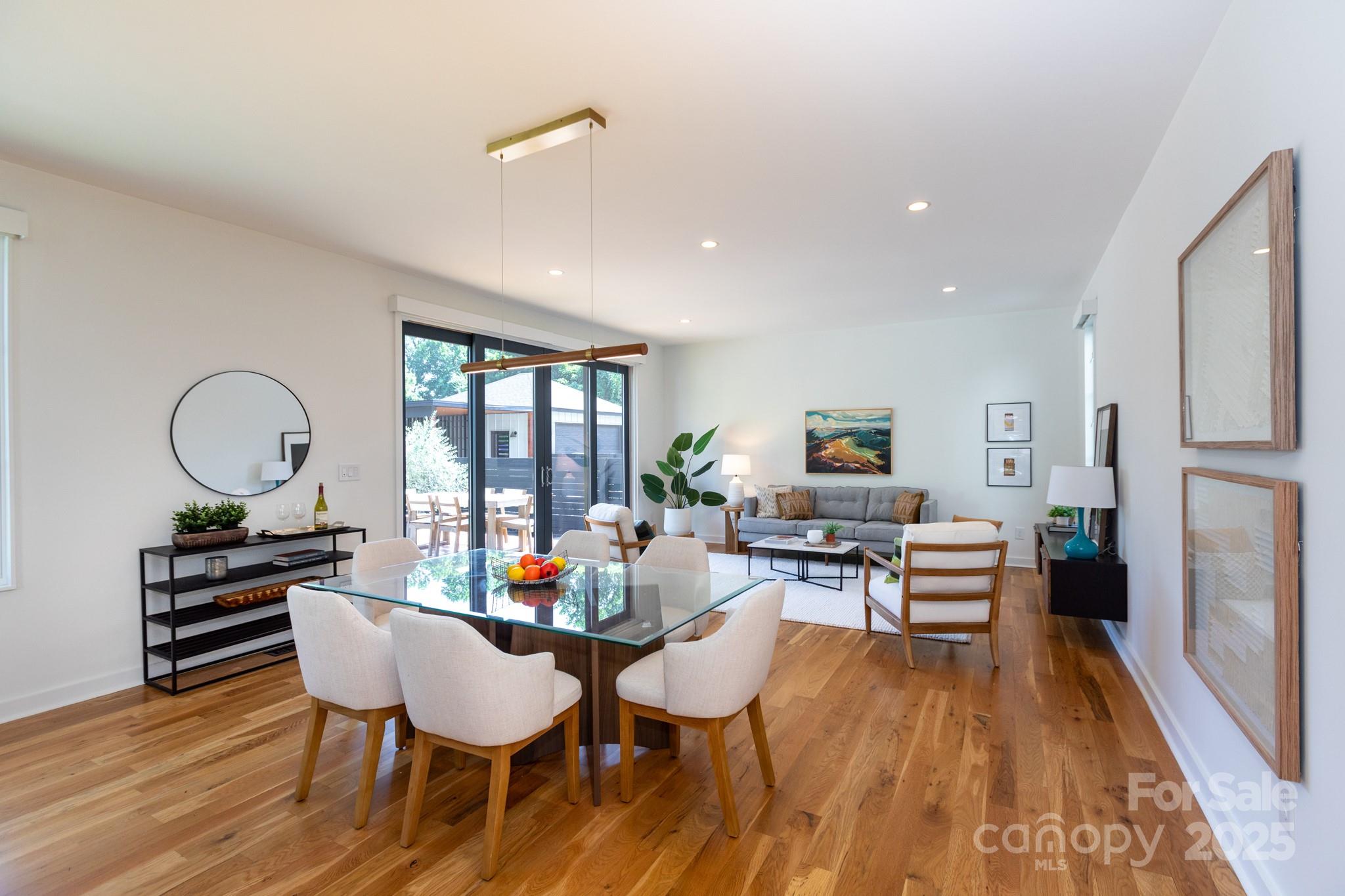 Oakhurst - Residential