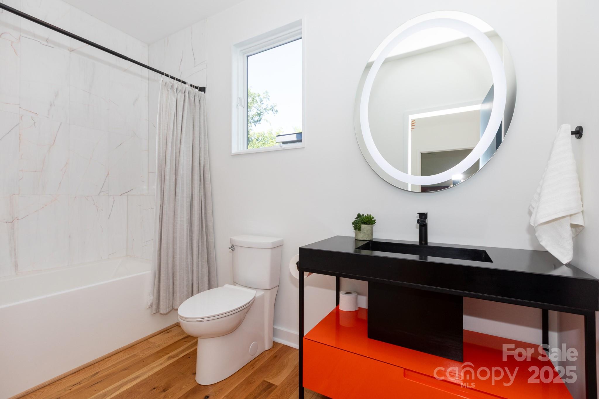 Oakhurst - Residential