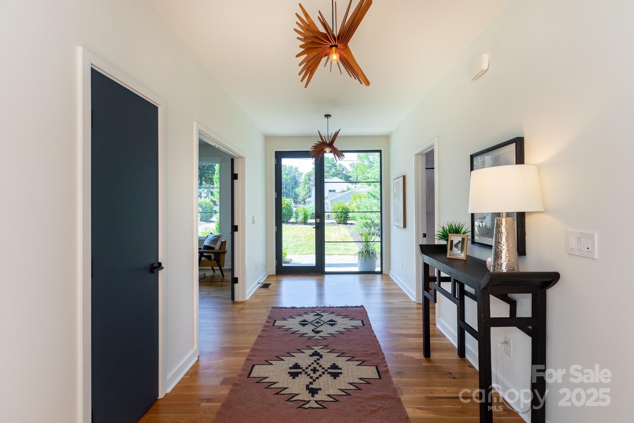 Oakhurst - Residential