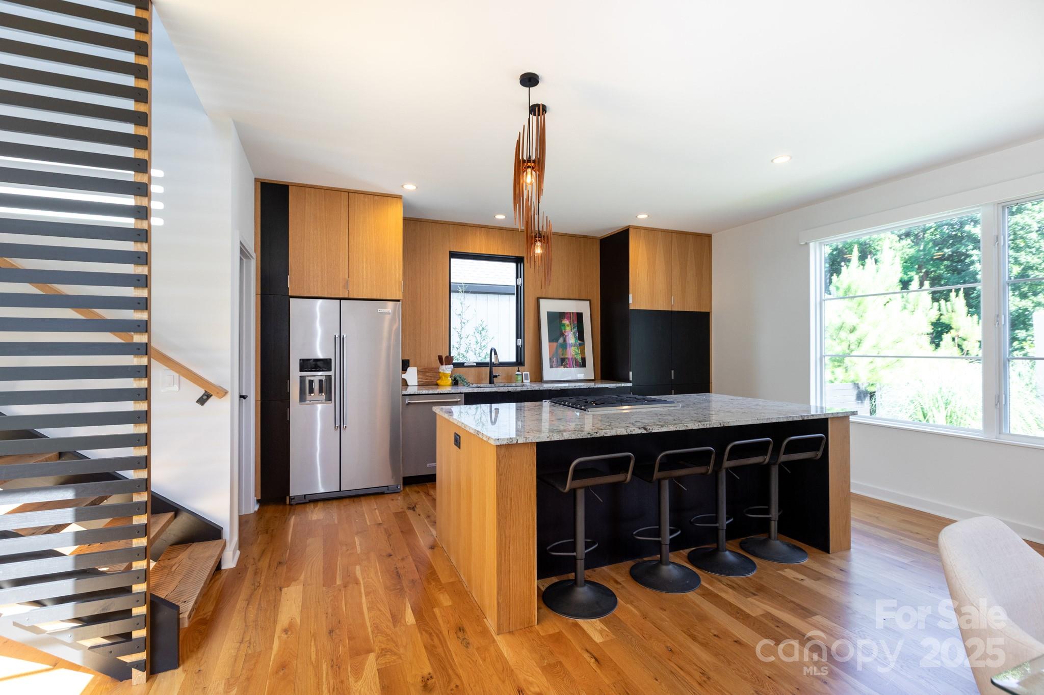 Oakhurst - Residential