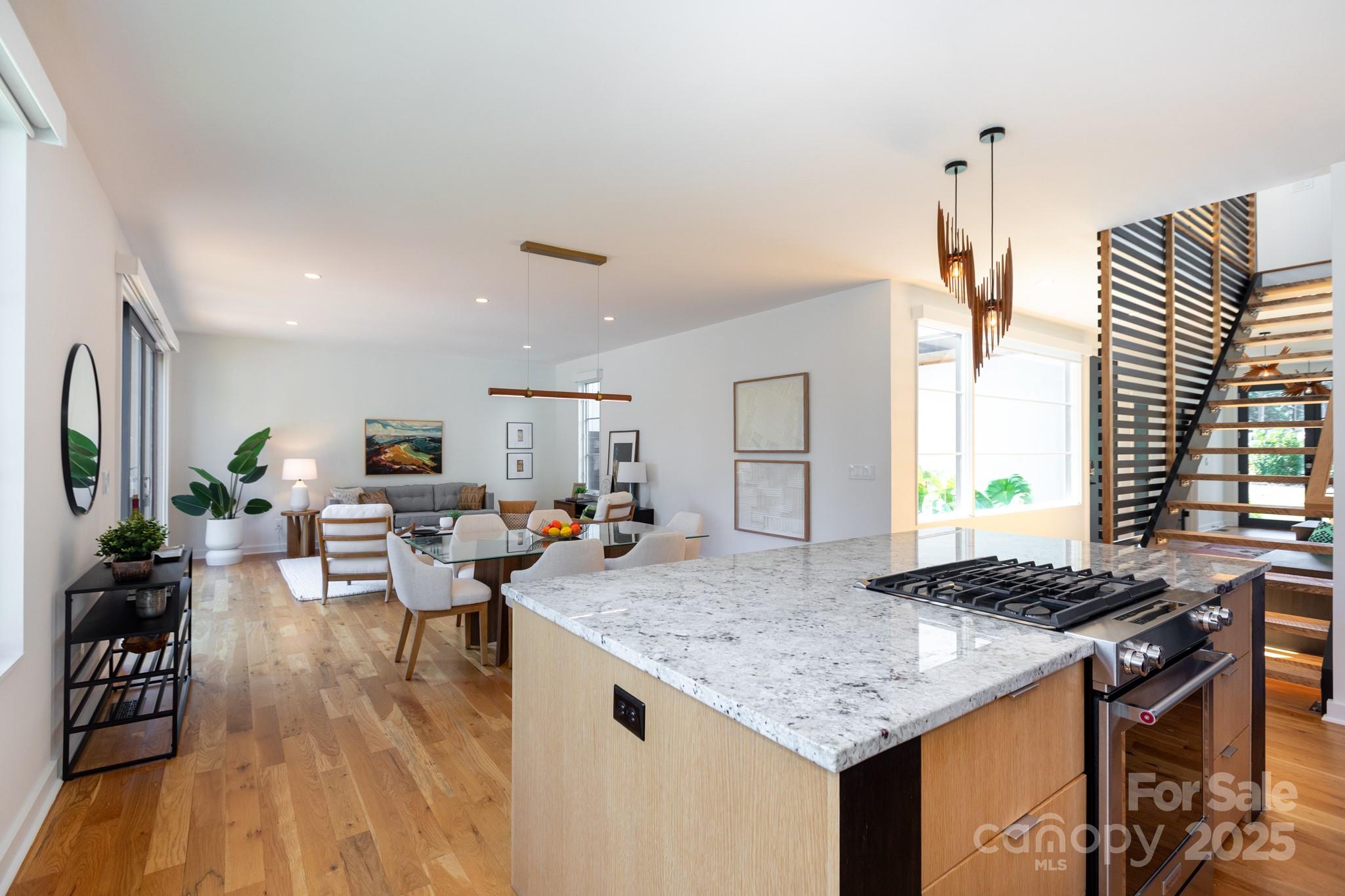 Oakhurst - Residential