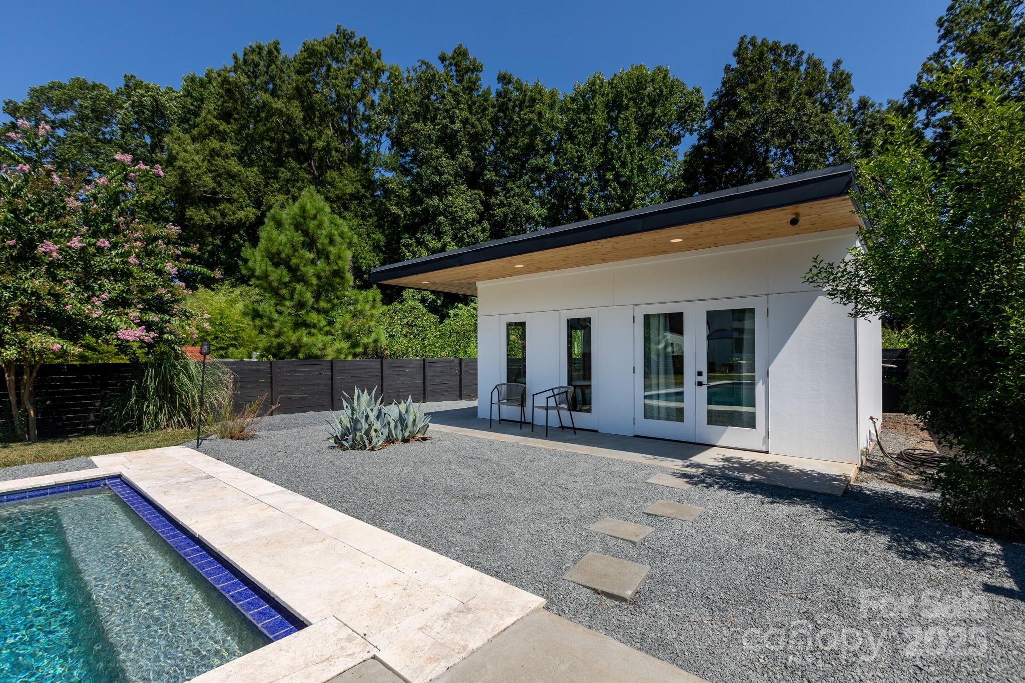 Oakhurst - Residential