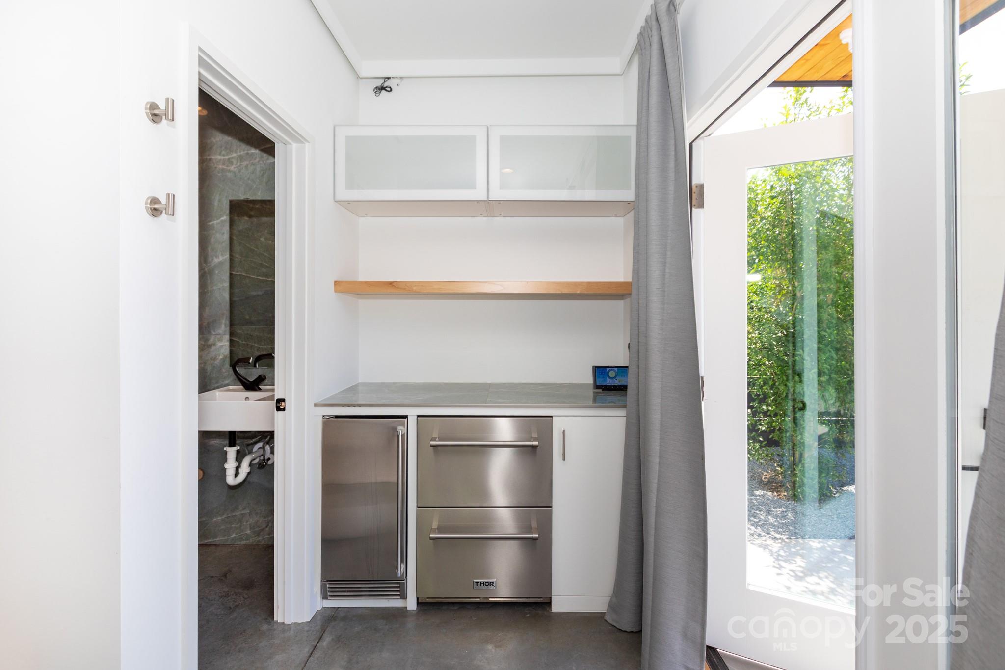 Oakhurst - Residential