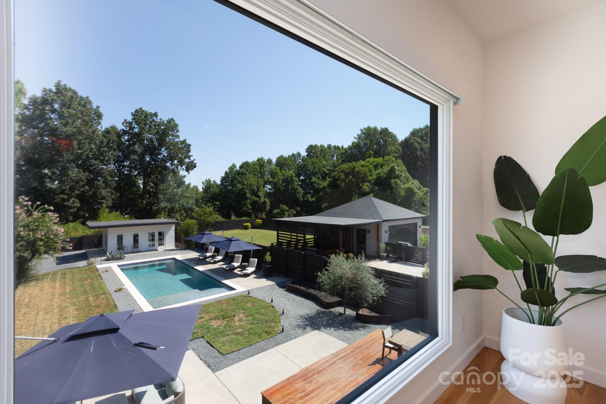 Oakhurst - Residential