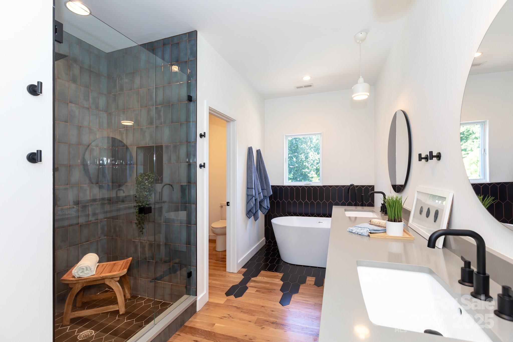 Oakhurst - Residential