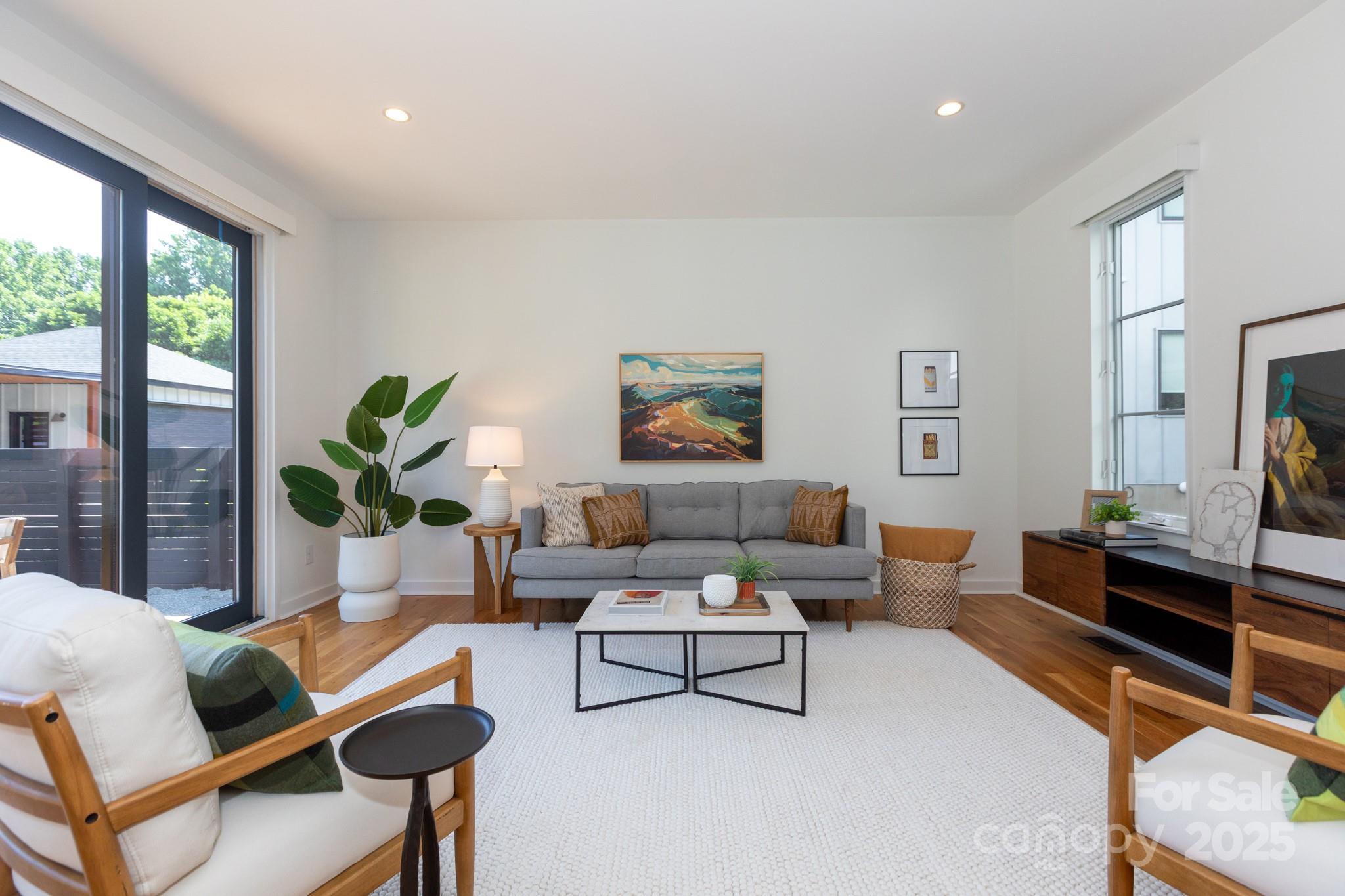 Oakhurst - Residential