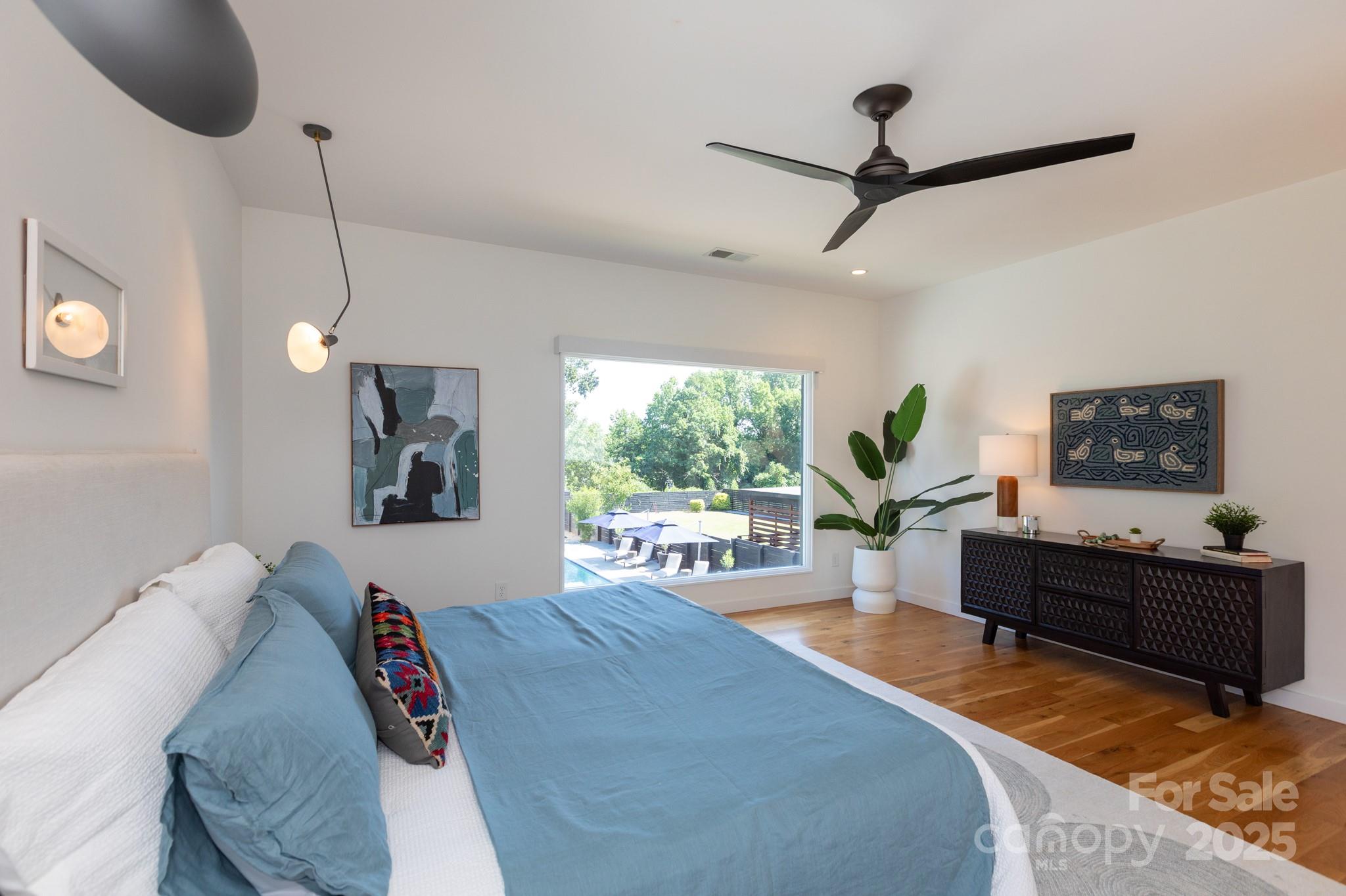 Oakhurst - Residential