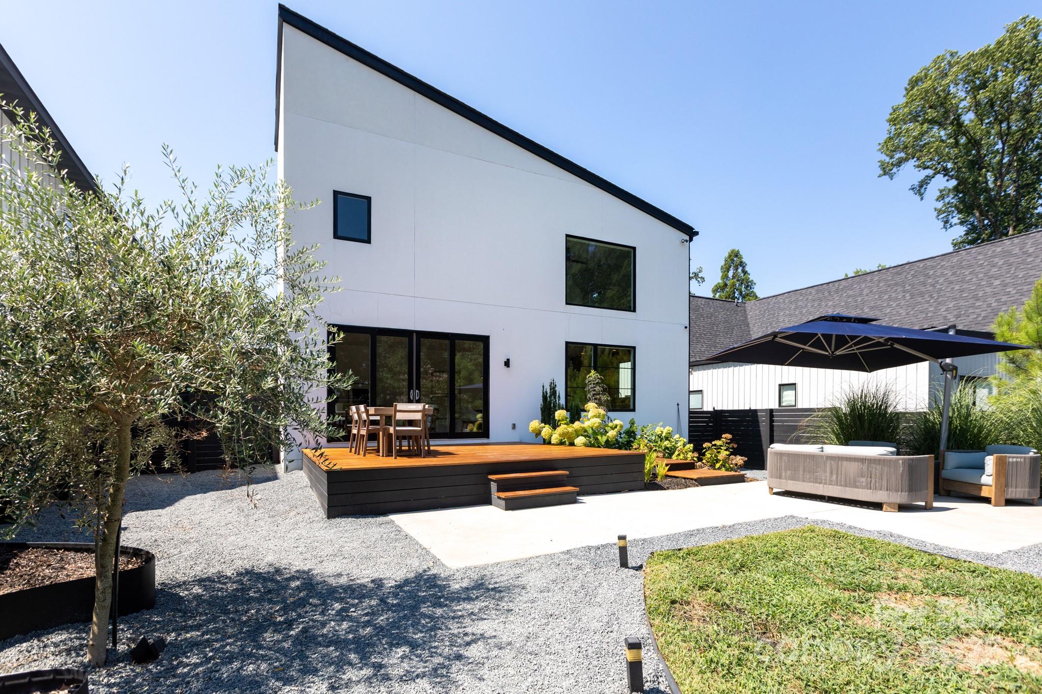 Oakhurst - Residential