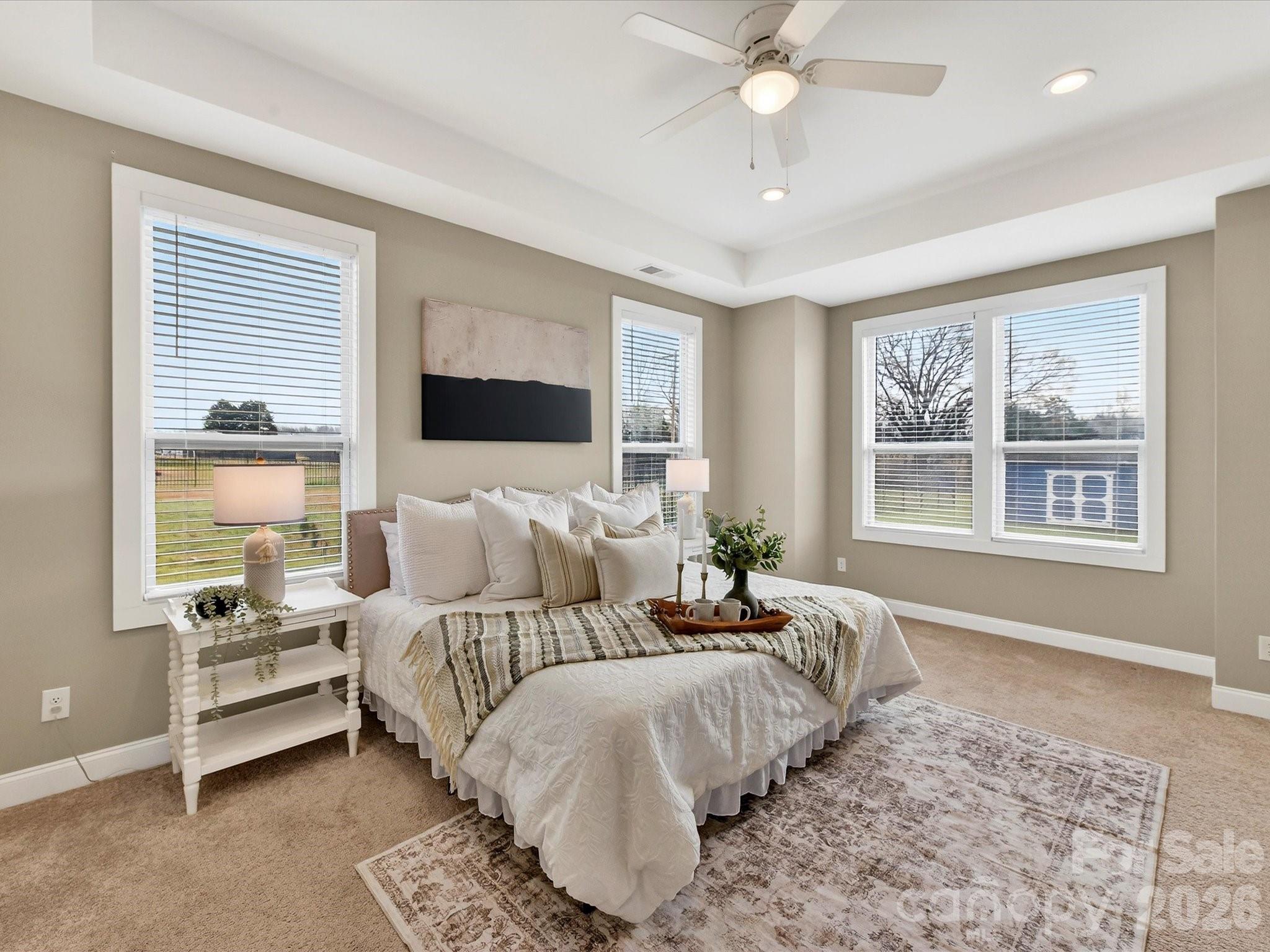 Carson Creek - Residential