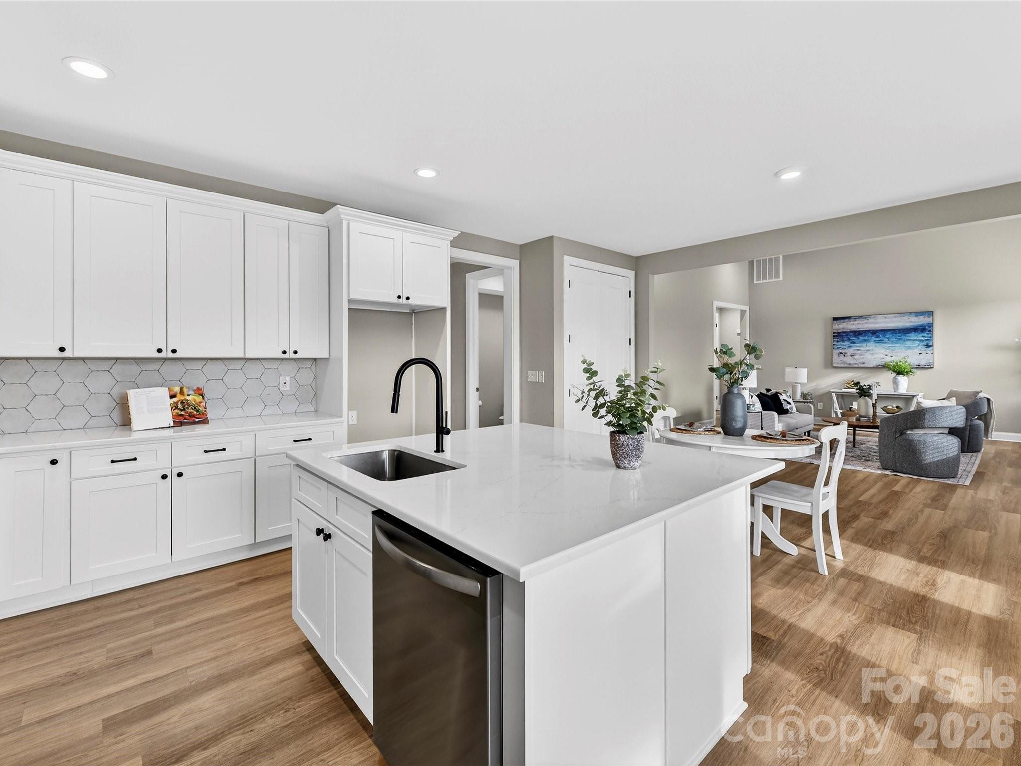 Carson Creek - Residential