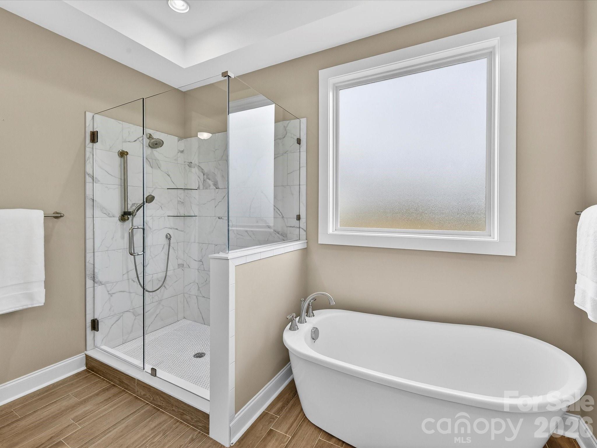 Carson Creek - Residential