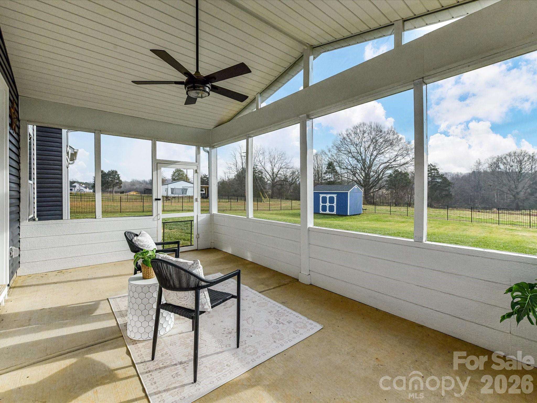 Carson Creek - Residential